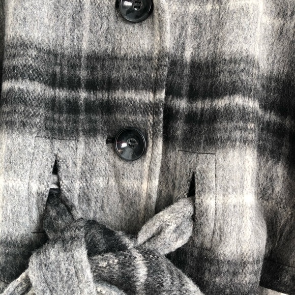 Talbots wool jacket - Picture 4 of 5